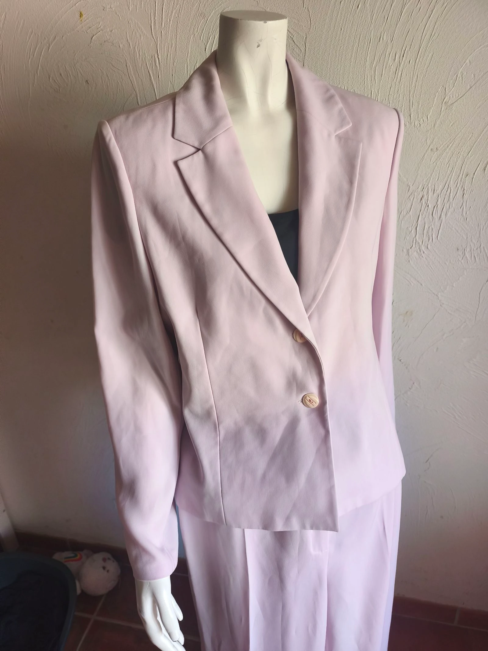 Conjunto lilás – photo 2